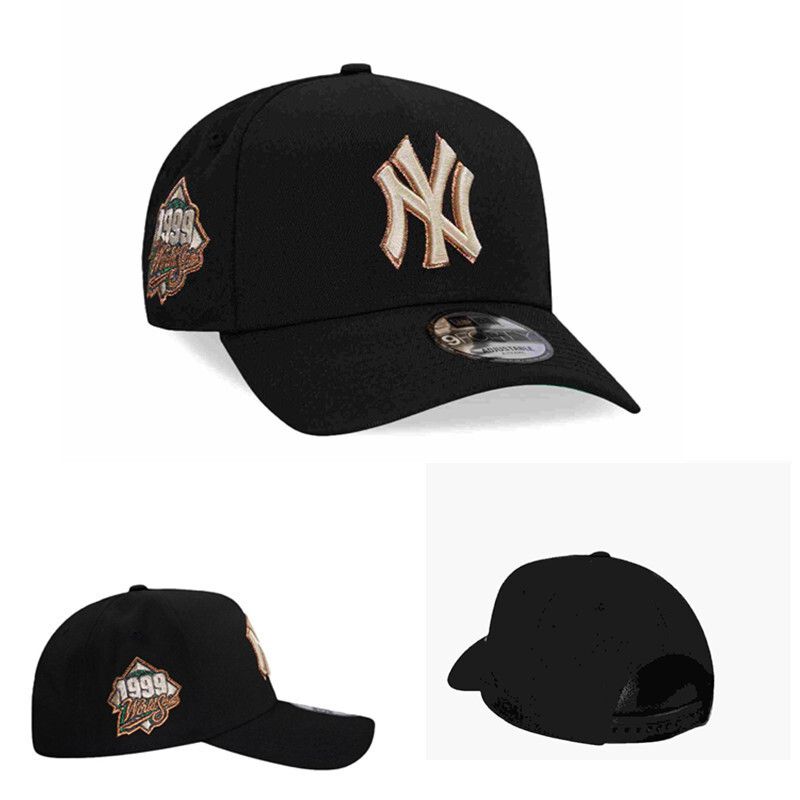 2025 MLB New York Yankees Hat style TX 07